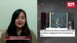 EastMojo Correspondents report on top stories from Northeast India