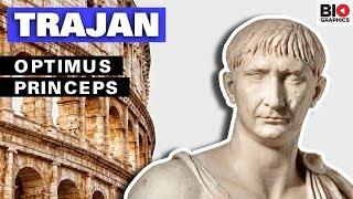 Trajan: Optimus Princeps