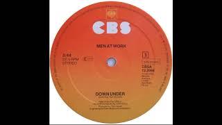 Men At Work - Down Under (Jimmy Michaels Mix)
