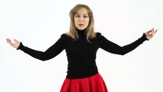 Васильева Светлана. Визитка (агентство Сфера Кино)