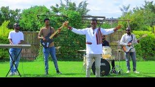 GOSPEL SINGER DAWIT GODANA MAARREE SODAAN: NEW GOSPEL MUSIC VIDEO