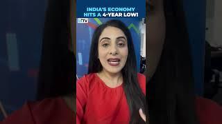 How Will Stock Markets React To GDP Data On Monday?