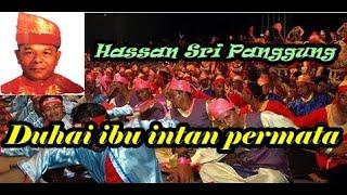 [JOGHO] Hassan Sri Panggung - Duhai Ibu Intan Permata