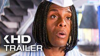 GOOD BURGER 2 Trailer German Deutsch (2024)