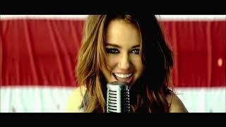  Miley Cyrus - Party In The U.S.A. (Official Video)  #HollywoodRecordsVEVO #usa #usamusic #usanews