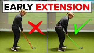 Single figure handicap golf lesson | Sophie fixes YOUR golf swings!