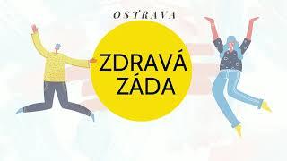 Zdravá záda Ostrava, to je centrum zdravých zad v Ostravě pro ty, co trpí bolestí zad z kanceláře.