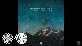 HedustMA - Existence (MVMB remix)