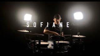 PEGASE - SOFIANE - Drum cover