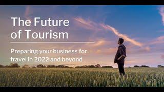 Travel Trends in 2022