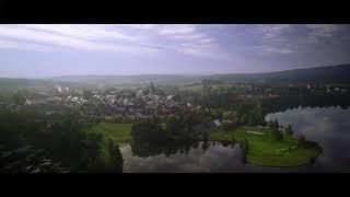 Weißenstadt im Fichtelgebirge