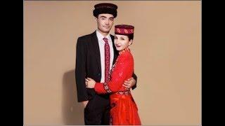The Big Picture: Wedding, Tajik-style Part II