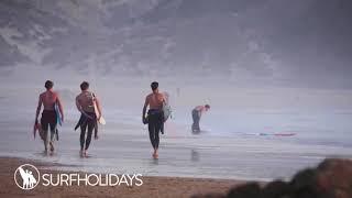 SurfHolidays YoutubeAd 15sec