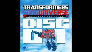 Transformers Song Universe - デストロン賛歌 (Destron Hymn)