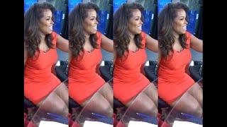 Toni Yates THICK LEGS, BODY Closeup, 6/18/2017