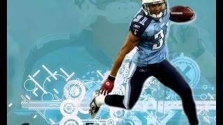 Cortland Finnegan Career Highlights