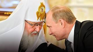 PUTIN & KIRILL: THE POLITICAL AND RELIGIOUS POWER ALLIANCE – Documentary Geopolitics