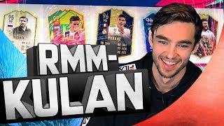 "KULAN VÄLJER LAGET!!" | ROOKIE FUT DRAFT #5 | FIFA 19