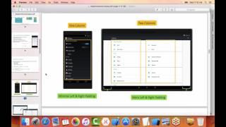 Adaptive Xamarin.Forms UI - Greg Lutz - Xamarin University Guest Lecture