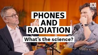 Do Phones Really Cause Cancer? Debunking 5G Radiation Myths | What's That Rash?