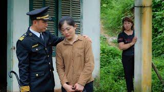 Who is Tu Ky after being helped by police Henry, unexpectedly her mother refused to meet her