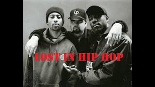 LOST IN HIP HOP PODCAST | 04-19-2021 | 1999 HIP HOP