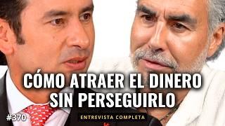 Cómo desbloquear tu relación con el dinero - Alejandro Cardona con Nayo Escobar