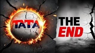 What is the condition of "TATA" after Ratna Tata's de@th ? Is TATA Company END ?