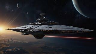 Earth's Hidden Supercarrier Astonishes the Galactic Empire! | HFY Sci-Fi Story
