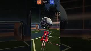 Decent little airdribble