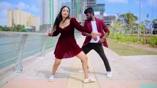 Mariyasell Gunathilake - RAHASAI SODURU JEEWE