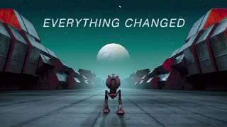 Everything Changed feat. Dallin Applebaum (Lyric Video) - Nigel Stanford