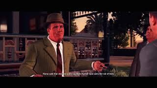 LA Noire      #19     (05.04.)