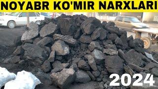 2024- YIL 18- NOYABR KOMIR NARXLARI ARZON JOYIDAN