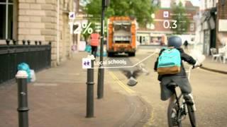 Zoopla TV advert "Smart Knows"