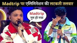 MTV Hustle 4: Madtrip Disappoints Raftaar by his Performance