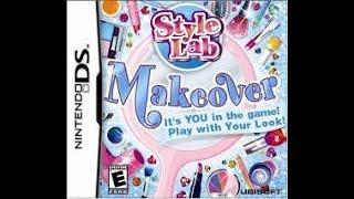 Style Lab Makeover Pt 1