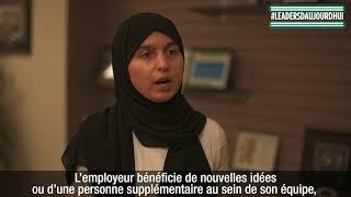 Découvrez comment vous pouvez travailler pour une organisation que vous aimez | Emplois d’été Canada