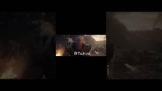 Guess what is wrong with this clip | Avengers Endgame #ironman