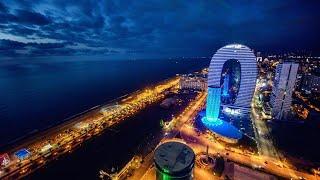 Sea View Apartments in Orbi City Batumi, Batumi, Georgia