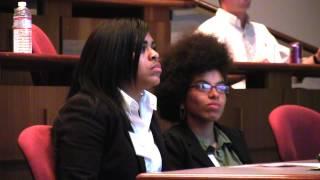 Network For Teaching Entrepreneurship (NFTE) Promotional Video