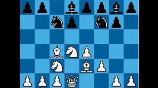 Chess Slaying The Dragon