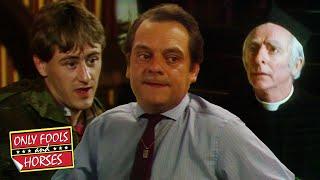 15 Minutes Of Good Fun With The Trotters! | Only Fools And Horses | BBC Comedy Greats