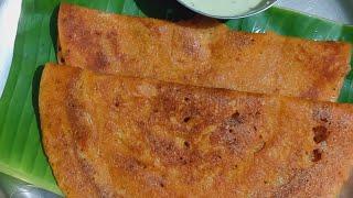 #instant crispy #benne dose #nanu praneelge# madiddu istavagutte #instant dose nodi #manjulayadalam