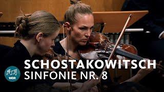 Shostakovich - Symphony No. 8 | Andris Poga | WDR Symphony Orchestra