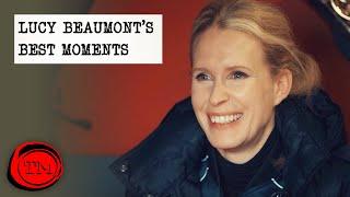 Lucy Beaumont's GREATEST  Moments | Taskmaster