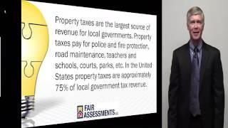 What is Tax Assessment?