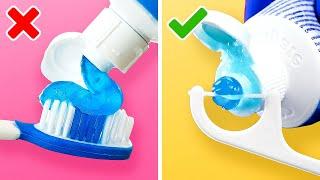 Random Genius Hacks that will change your life completely