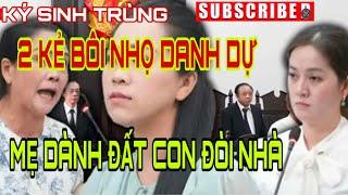 HỒNG P KHÔNG BIẾT NHỤC KHI TOÀ PHÁN ĐIỀU NÀY…….