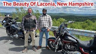 Laconia Bike Week Day 3 Vlog Bentley's Saloon #cyclefanatix #harleydavidson